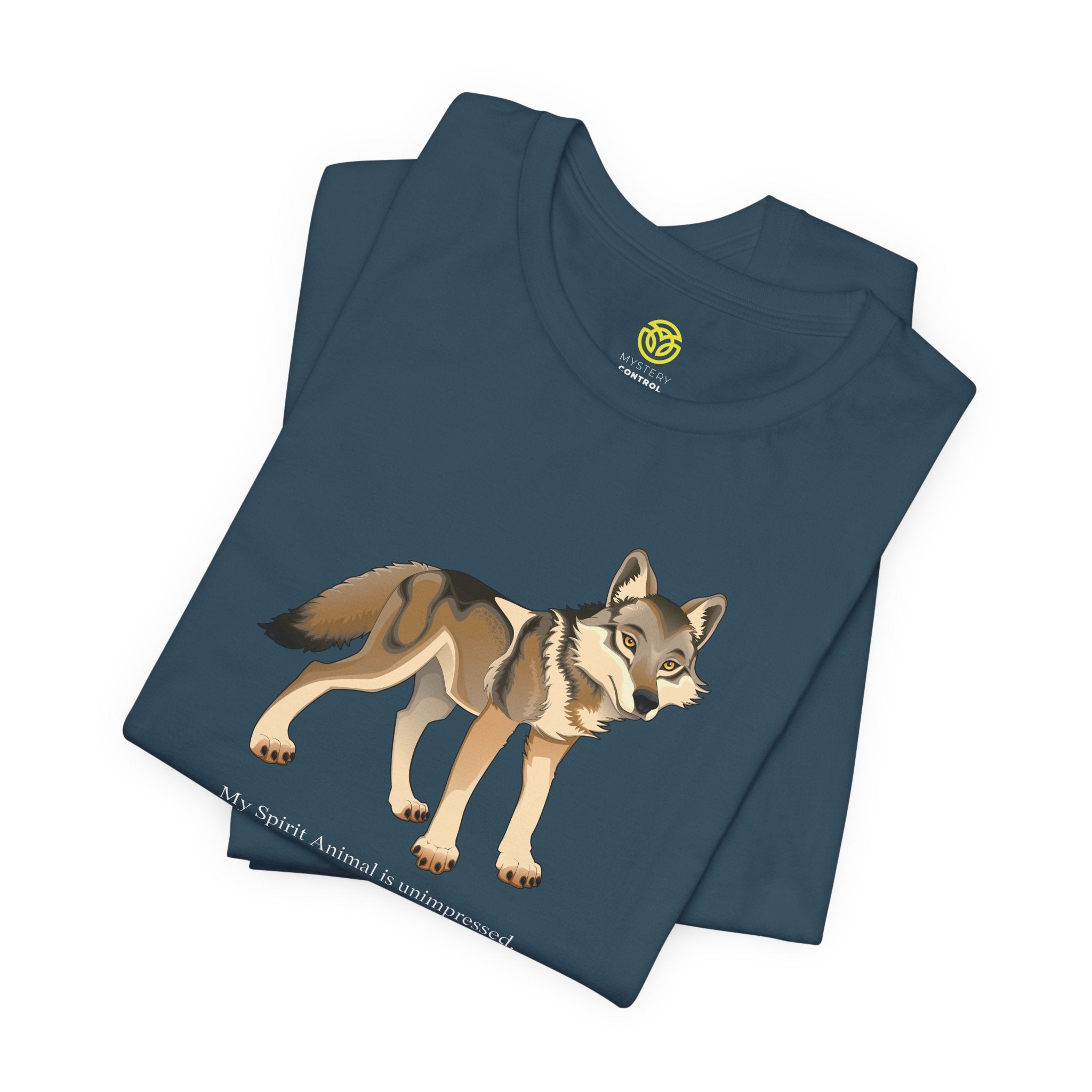 The Wolf T-shirt
