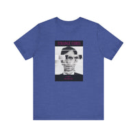 Zabrecky "Strange Cures" Unisex Tee