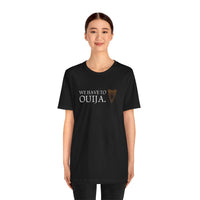 The "Agatha" Unisex Tee