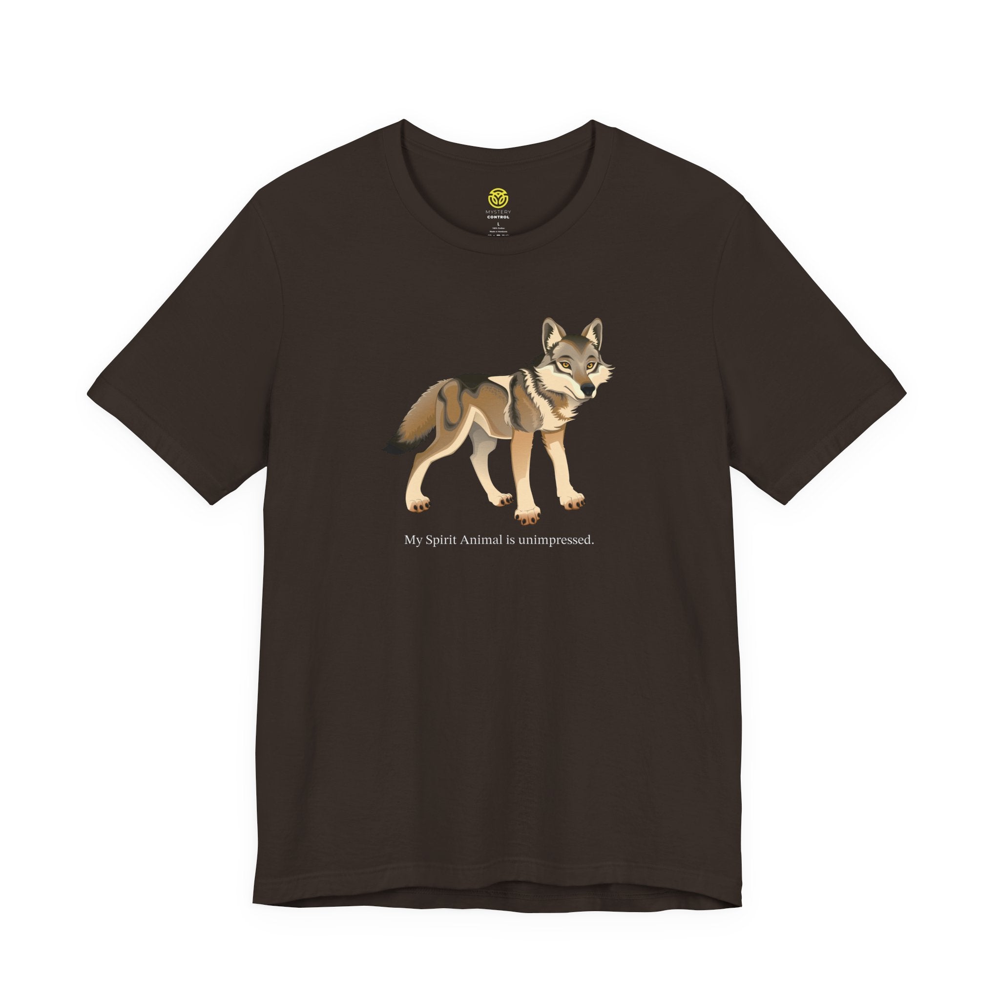 The Wolf T-shirt