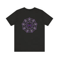 Spellcaster Logo Tee - Intuition