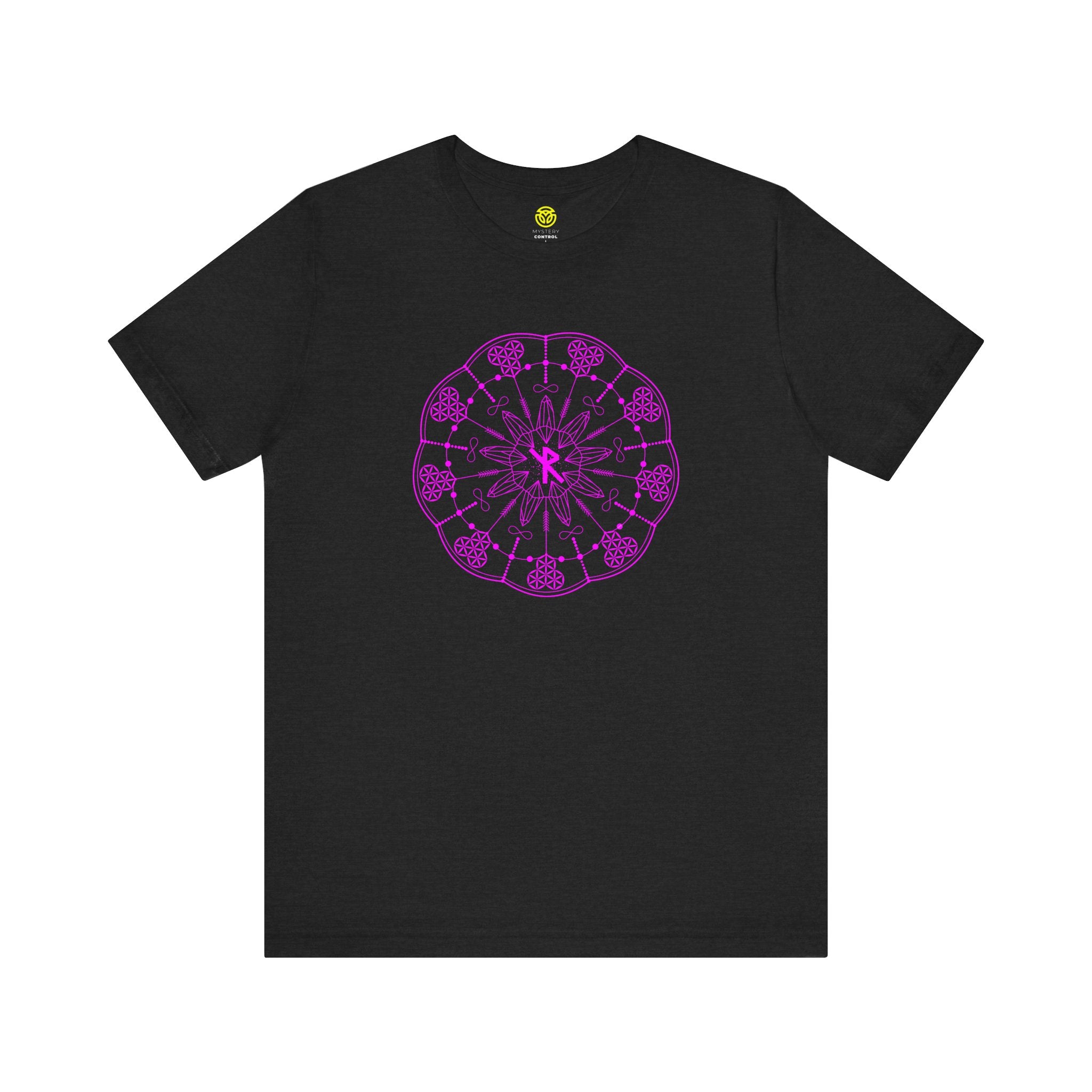 Spellcaster by Patti Negri "Love" Unisex Premium Tee