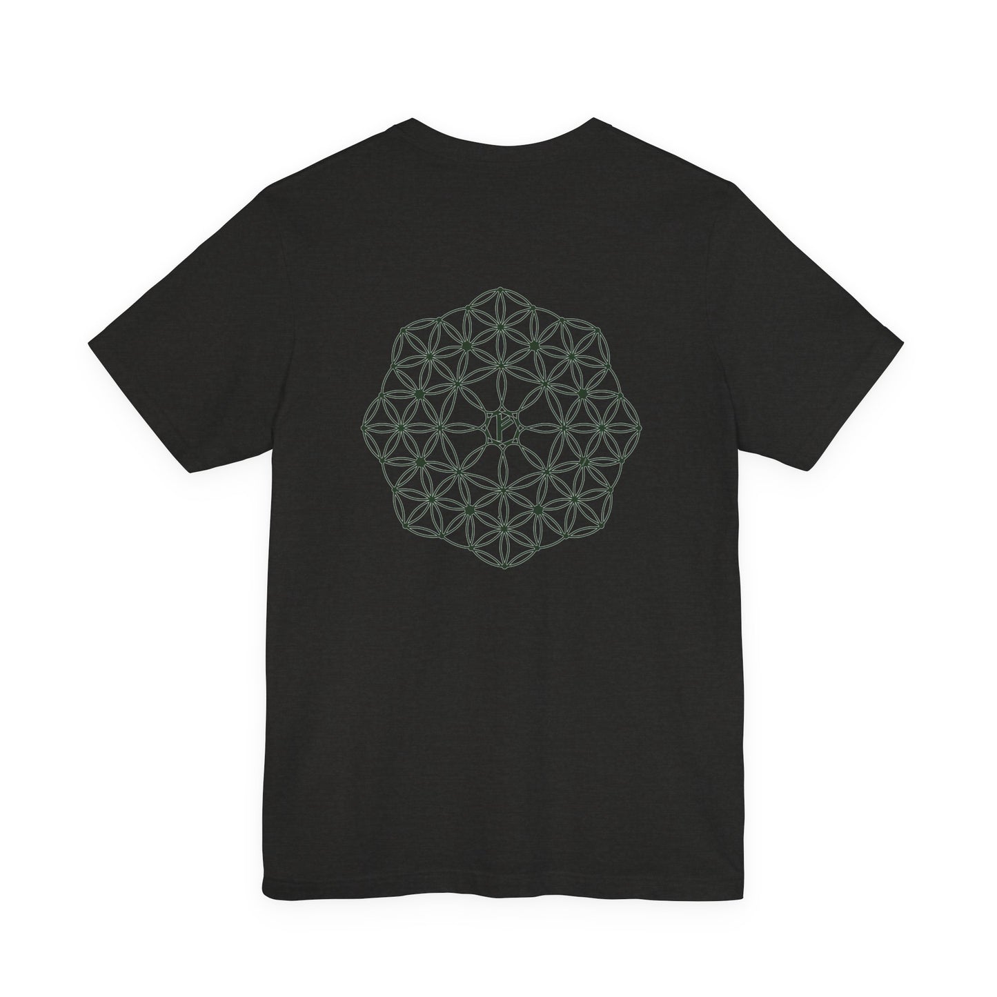 Spellcaster Logo Tee - Wealth