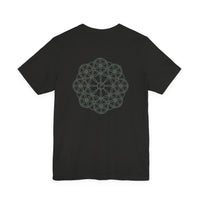 Spellcaster Logo Tee - Wealth