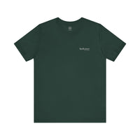 Spellcaster Logo Tee - Wealth