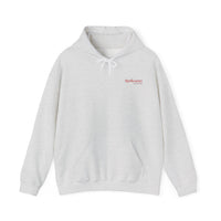 Spellcaster Logo Hoodie - Luck