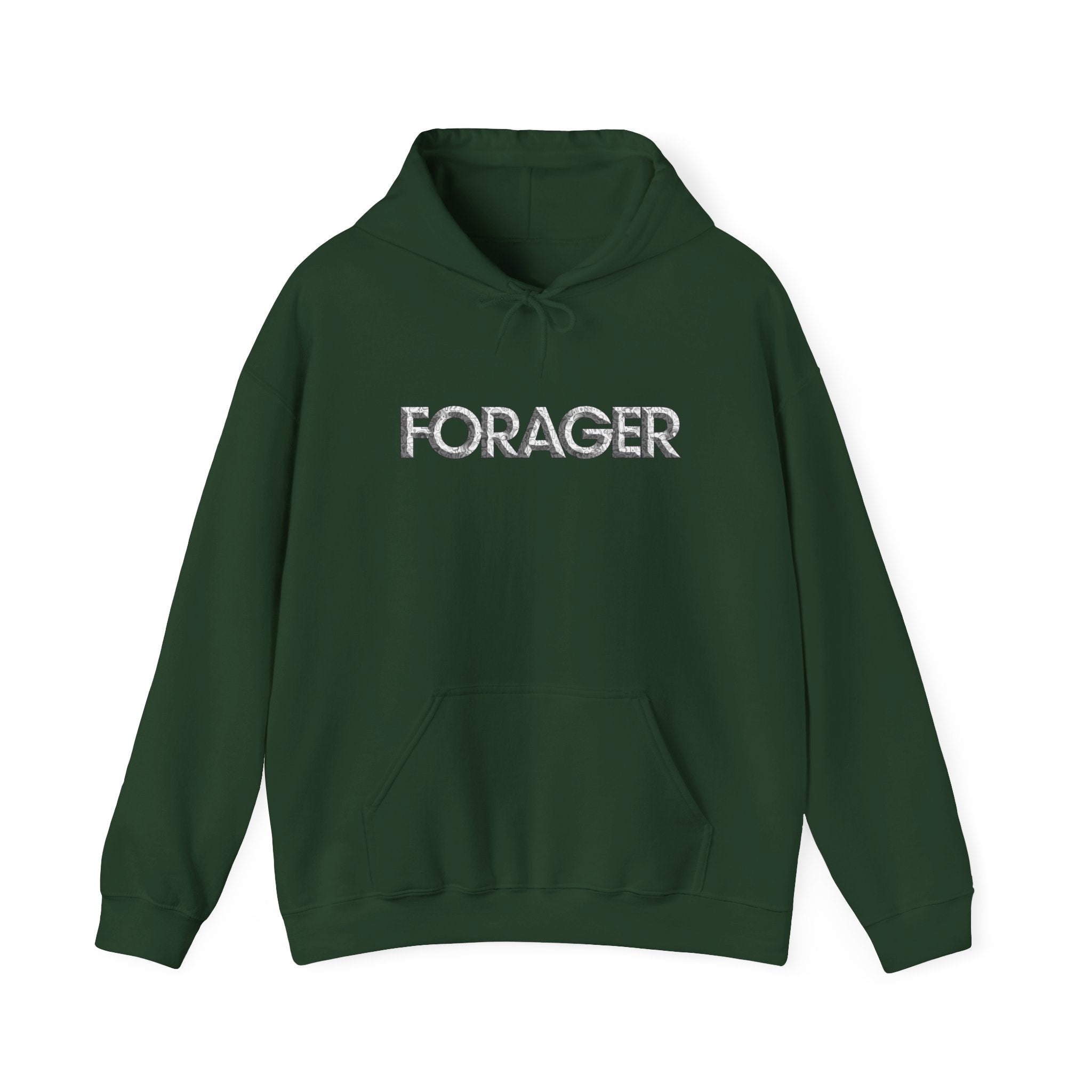 Forager Hoodie