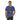Scared & Alone Richard Lael's "Mad Hatter's Tea Party" Unisex Gallery Tee
