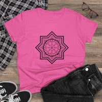 Spellcaster  Women's Easy Tee - Protection