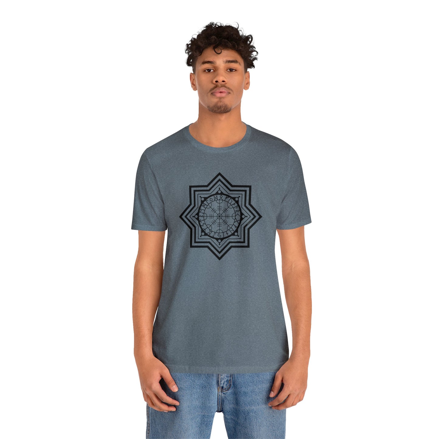 Spellcaster by Patti Negri "Protection" Unisex Tee