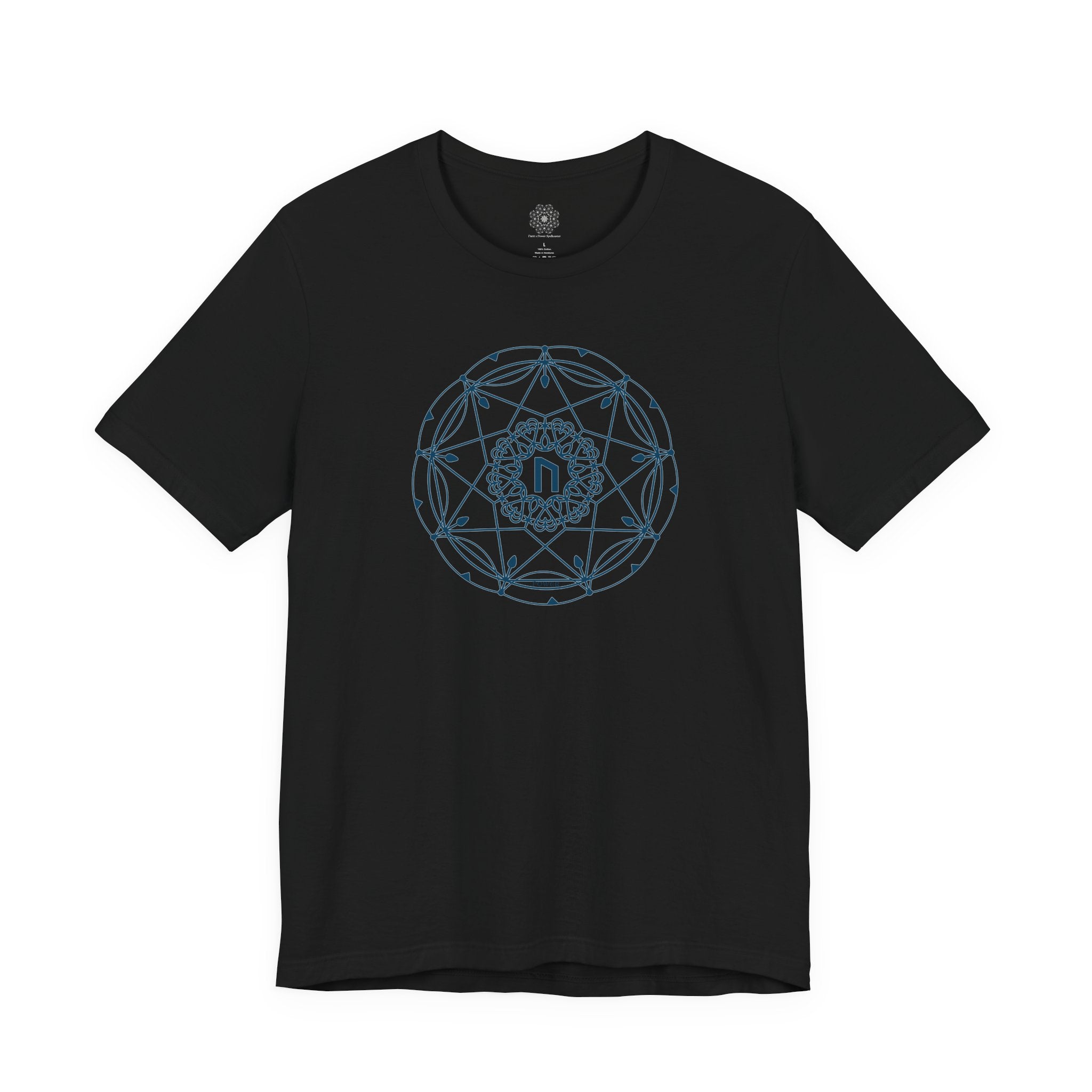 Spellcaster Unisex Tee - Power
