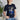Scared & Alone Richard Lael's "It's Late" Unisex Gallery Tee