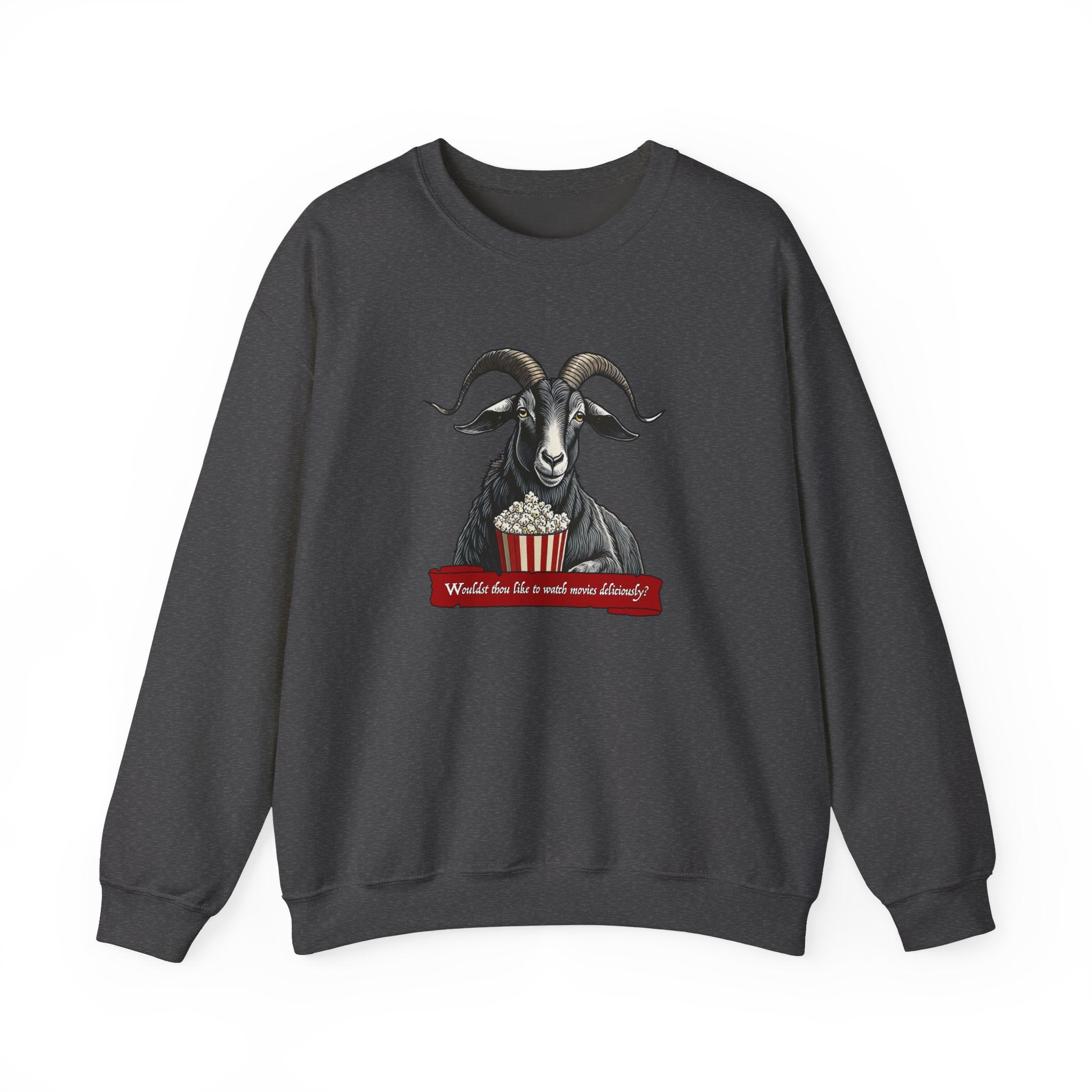 The Witch's Movie Coven  Halloween Movie Unisex Sweatshirt