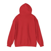 Spellcaster Unisex Hoodie - Protection