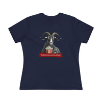 The Witch's Movie Coven Halloween Anniversary Women's Premium Tee