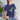 Scared & Alone Richard Lael's "It's Late" Unisex Gallery Tee