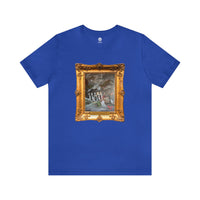 Richard-Lael Lillard "The Peter Oliver House" Gallery Tee