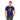 Scared & Alone Richard Lael's "It's Late" Unisex Gallery Tee