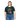 Scared & Alone Richard Lael's "Mad Hatter's Tea Party" Unisex Gallery Tee