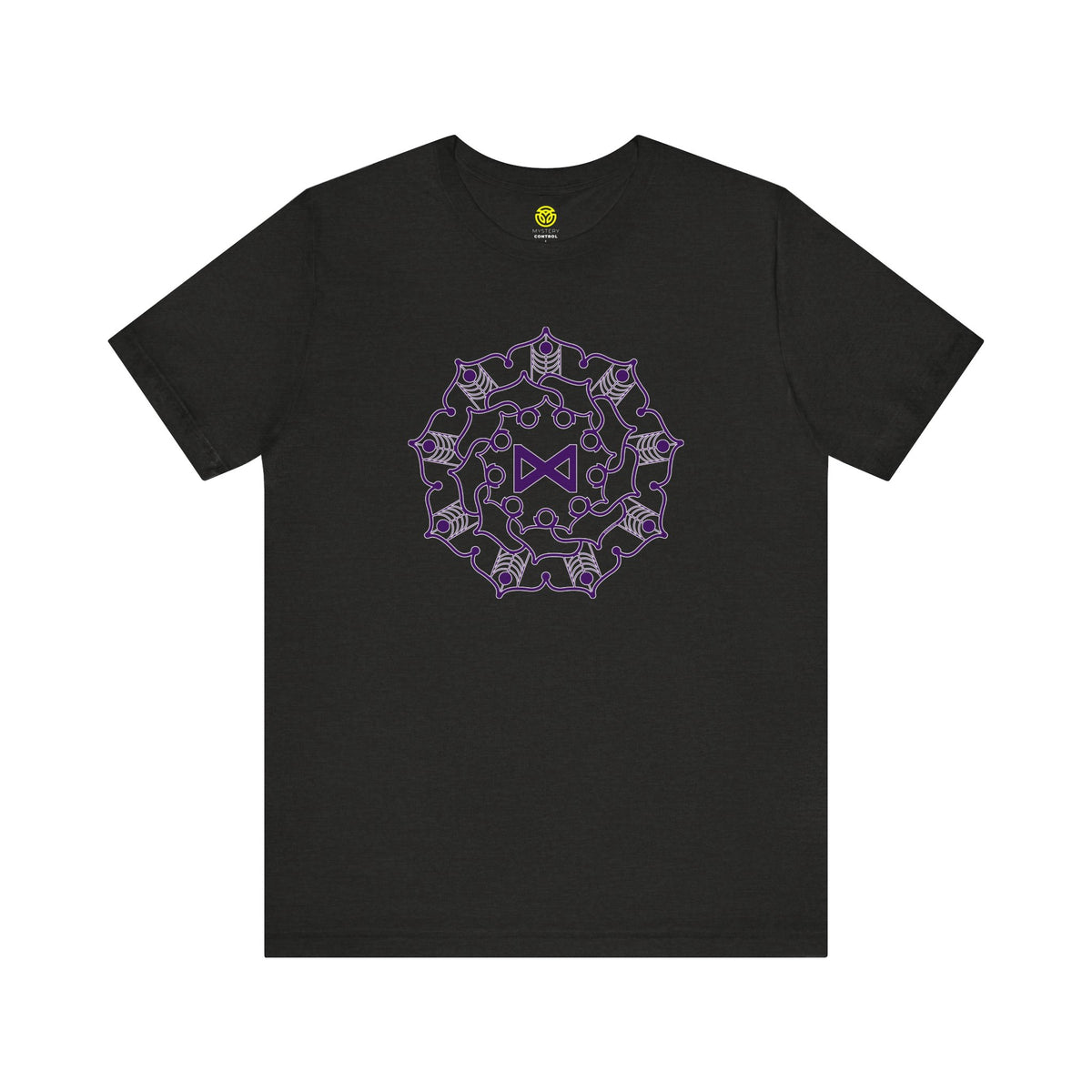 Spellcaster Unisex Tee - Intuition