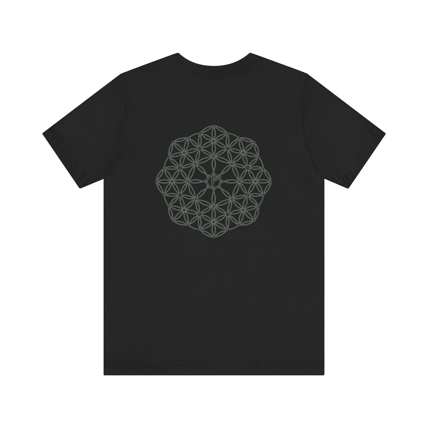 Spellcaster Logo Tee - Wealth