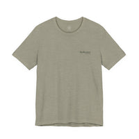 Spellcaster Logo Tee - Wealth