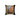 The Richard-Lael Gallery "The White Church, Weymouth" Square Pillow