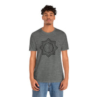 Spellcaster Unisex Tee - Protection