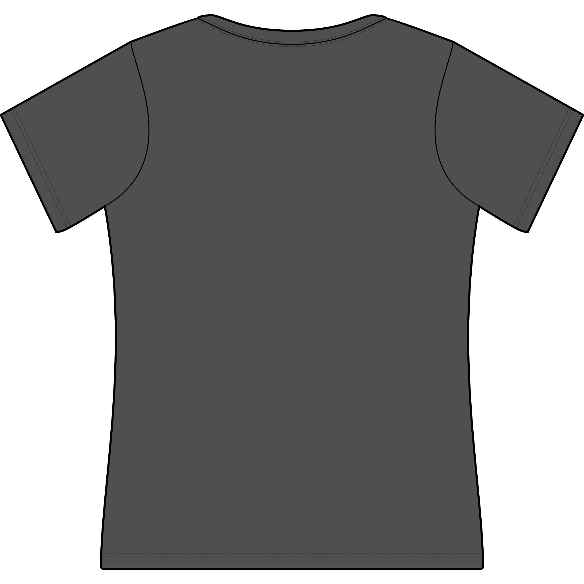 1640 Aldrovandi Flying Dragon Women's Scoop Neck Tee