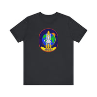 Suborbital Flight - Space Exploration Tee