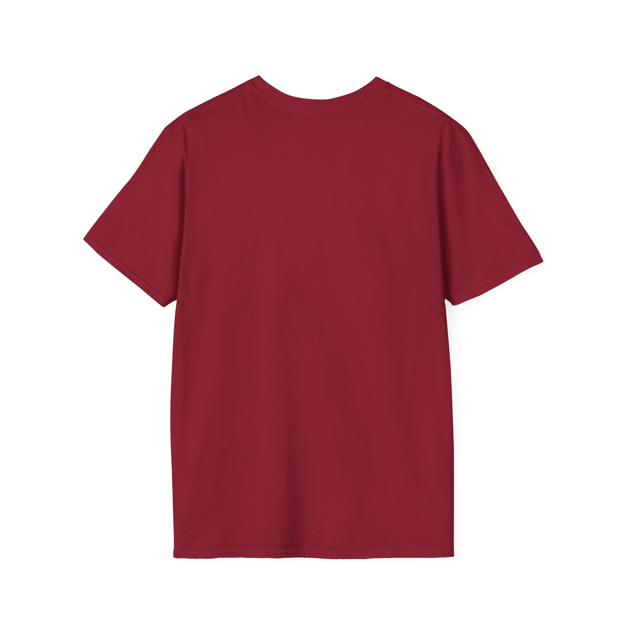 Sue's Kavik Map Unisex T-Shirt