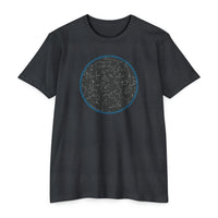 Space "I Can See Your Galaxy From Here" Unisex Ultra-soft T-shirt