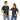 Poems About Space Unisex Tee