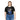 Scared & Alone Richard Lael's "It's Late" Unisex Gallery Tee