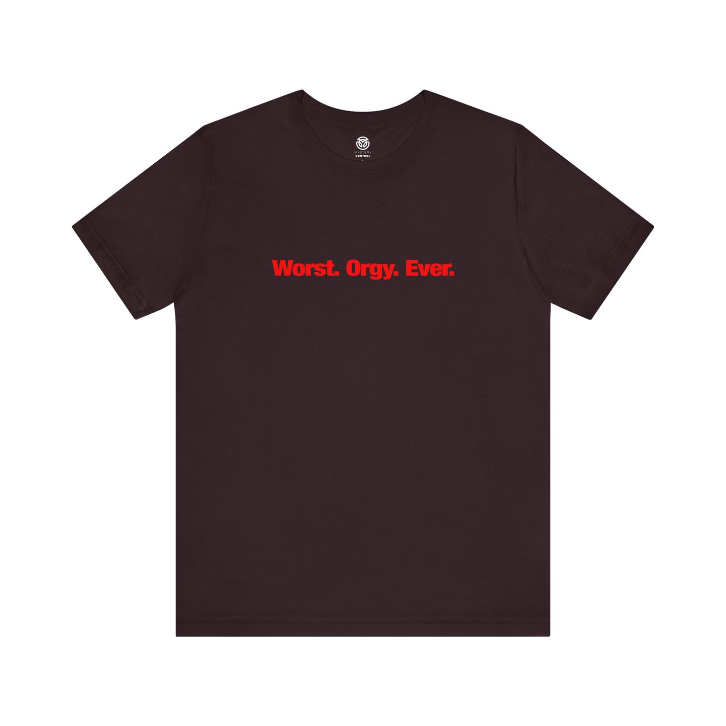The Witch's Movie Coven Worst Ever Unisex Tee