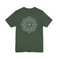 Spellcaster Logo Tee - Wealth
