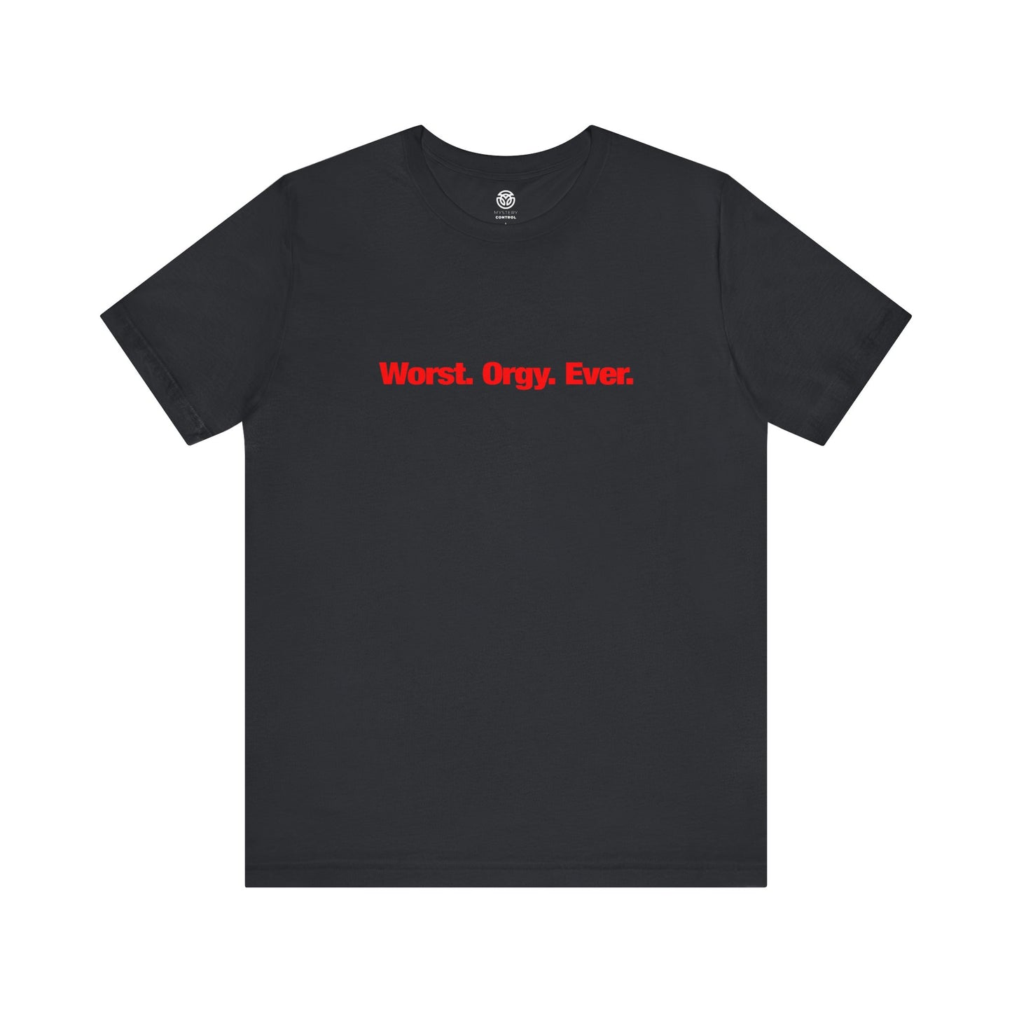 The Witch's Movie Coven Worst Ever Unisex Tee