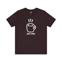 Rothco Press Coffee Mug Tee