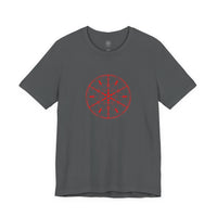 Spellcaster Luck Unisex Tee