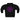 Patti's Power Spellcaster Unisex Zip Hoodie - "Love"