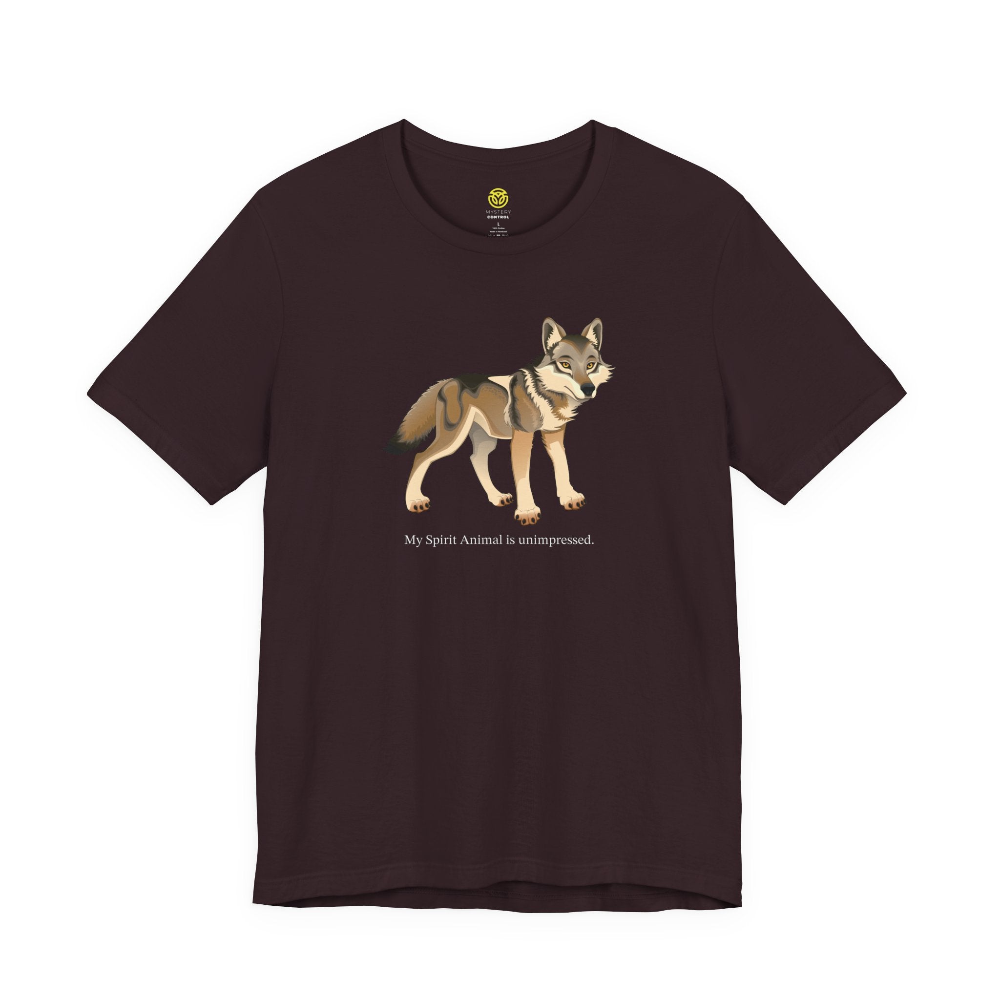The Wolf T-shirt