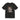 Caffeine Magazine: Poetry, Fiction, Art, Friction. Issue #2 Cover Art Unisex Jersey Short Sleeve Tee