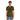 Scared & Alone Richard-Lael's  "The Palace Theater" Unisex Gallery Tee (Single Image)