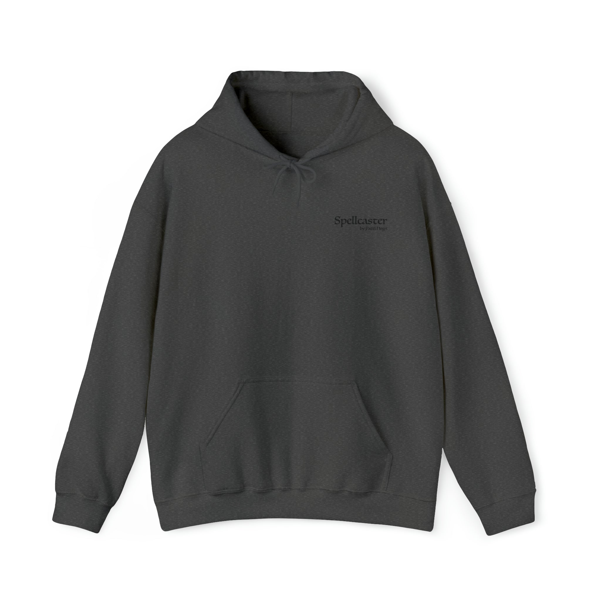 Spellcaster by Patti Negri Unisex Protection Hoodie -