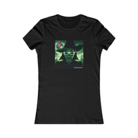 Witches Movie Coven in 3D