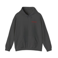 Spellcaster Logo Hoodie - Dragon
