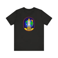Suborbital Flight - Space Exploration Tee