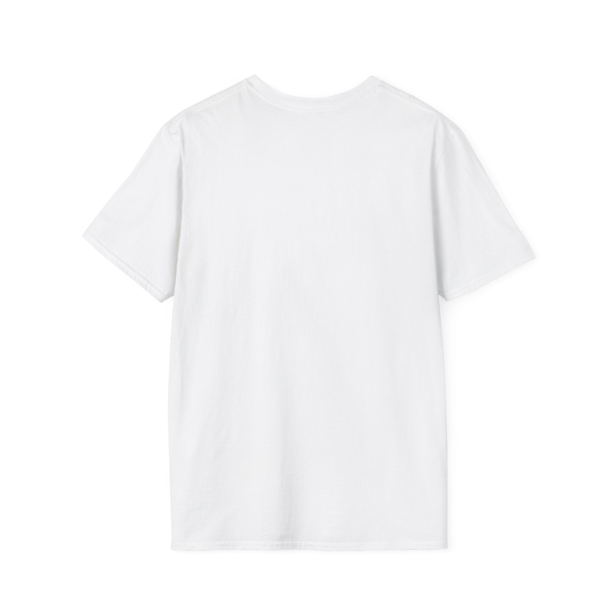 Sue's Kavik Map Unisex T-Shirt