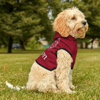 Spellcaster Pets by Patti Negri Dog Hoodie -Passion
