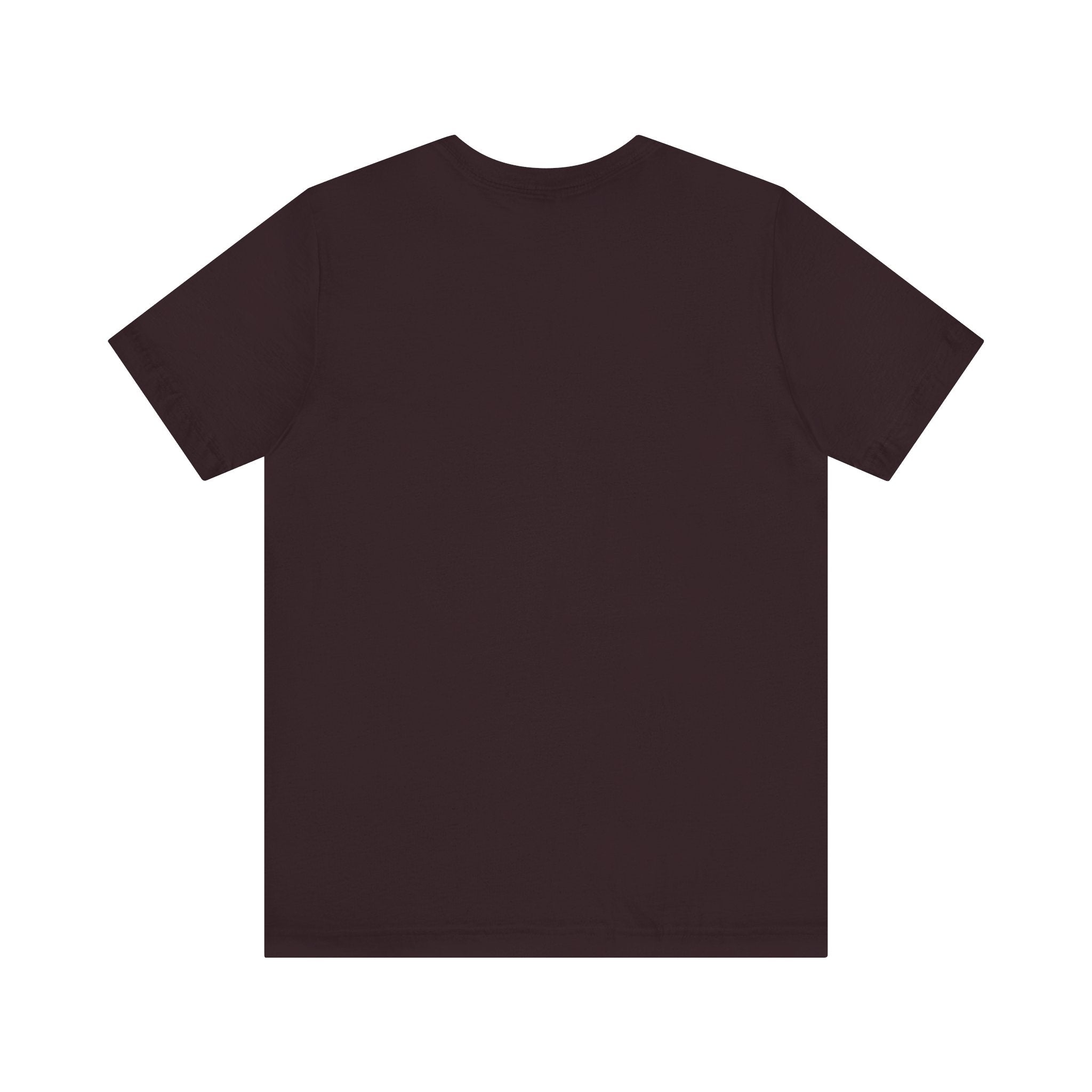 Forager Unisex Jersey Short Sleeve Tee